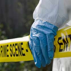 Crime Scene Clean Up in Duvall, WA