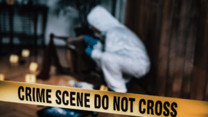 Crime Scene Clean Up in Duvall, WA