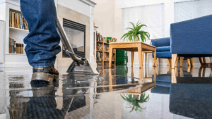 Water Damage Restoration Company in Bothell