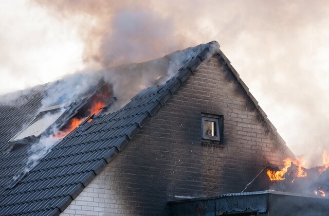 Do You Know How to Repair Your Home After Fire Damage?