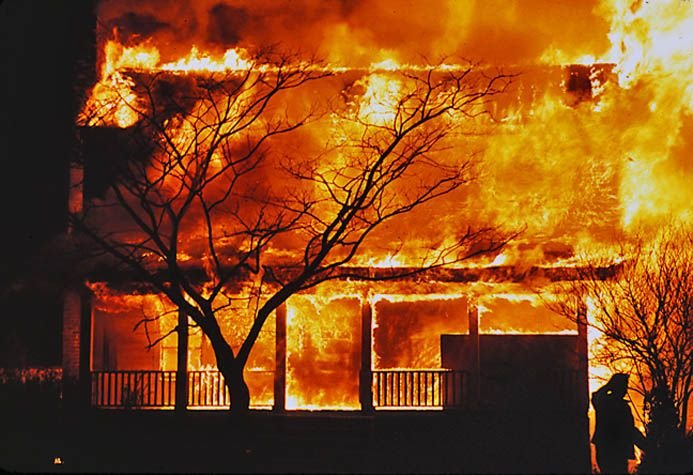 What Are Fire Hazards? 11 Common Workplace + Home Hazards