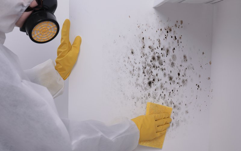 Mold Removal Company in Mill Creek, WA