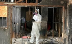 Smoke Remediation in Bothell, WA