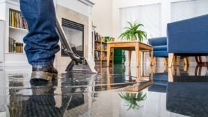 Water Damage Restoration in Edmonds WA